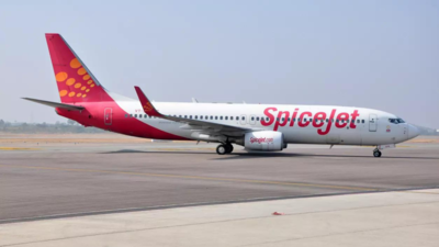  Spicejet slapped with Rs 30,000 penalty over rerouting error; senior citizen compensated for ‘mental harassment’