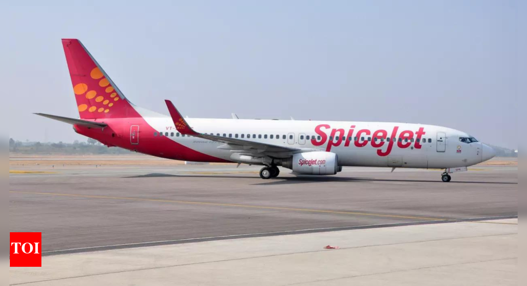 Ticketing blunder: Spicejet slapped with Rs 30,000 penalty over rerouting error