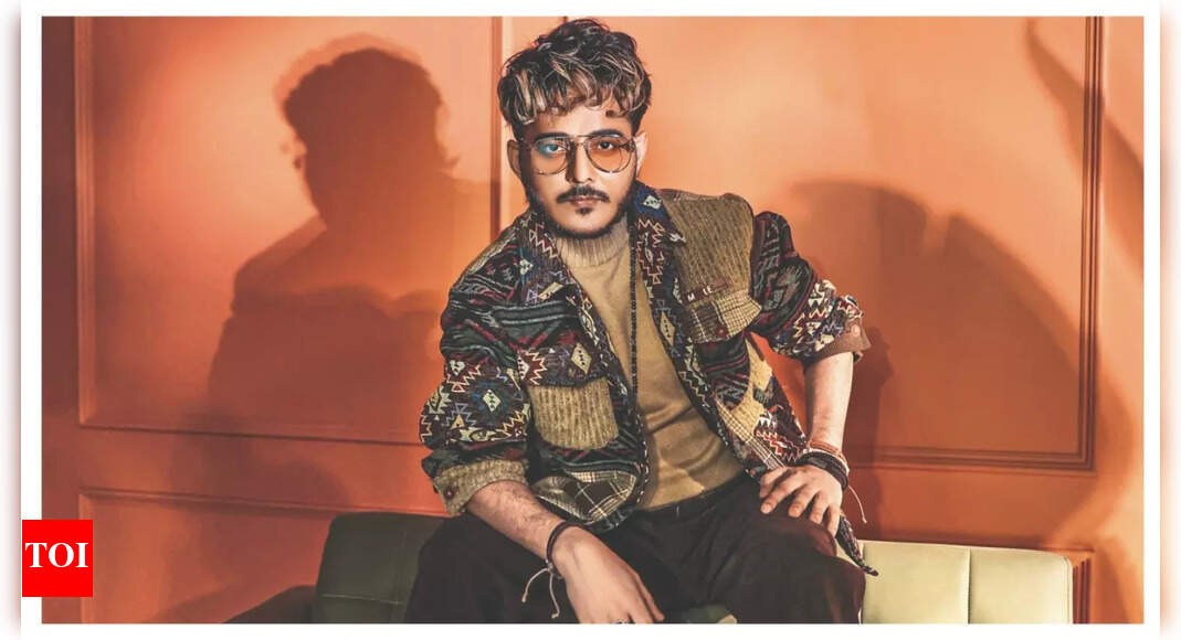 I am done with remixes, says Tanishk Bagchi | Hindi Movie News - Times of India