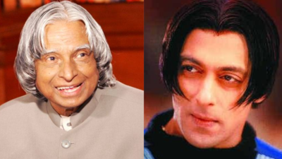  Here’s the proof of how much the actor admired India’s Missile Man