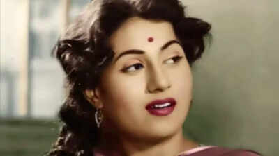 Madhubala biopic put on hold; Makers rework budget plans - Here’s what we know