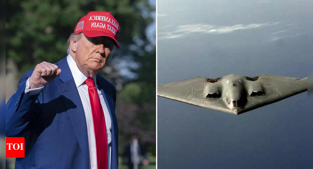 6 ‘Bunker Buster’, 30 Tomahawk missiles: How US 'destroyed' Iran’s key nuclear sites - key details
