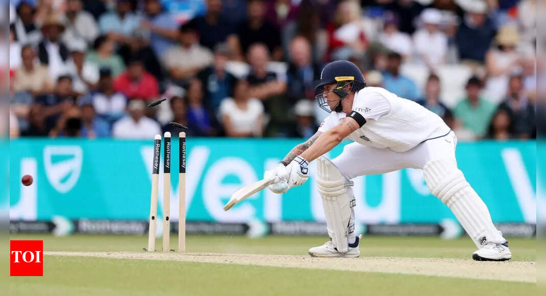 IND vs ENG Live, Day 3: Bumrah picks up his 4th wicket; England nine down