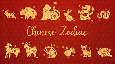 5 Unlucky Chinese Zodiac Signs for the week of June 22 - 28, 2025