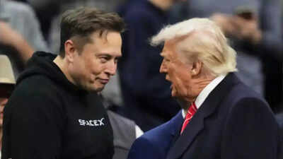 Elon Musk's 'wake-up call' for America echoes what brother Kimbal Musk said on Donald Trump's 'One Big Beautiful Bill'