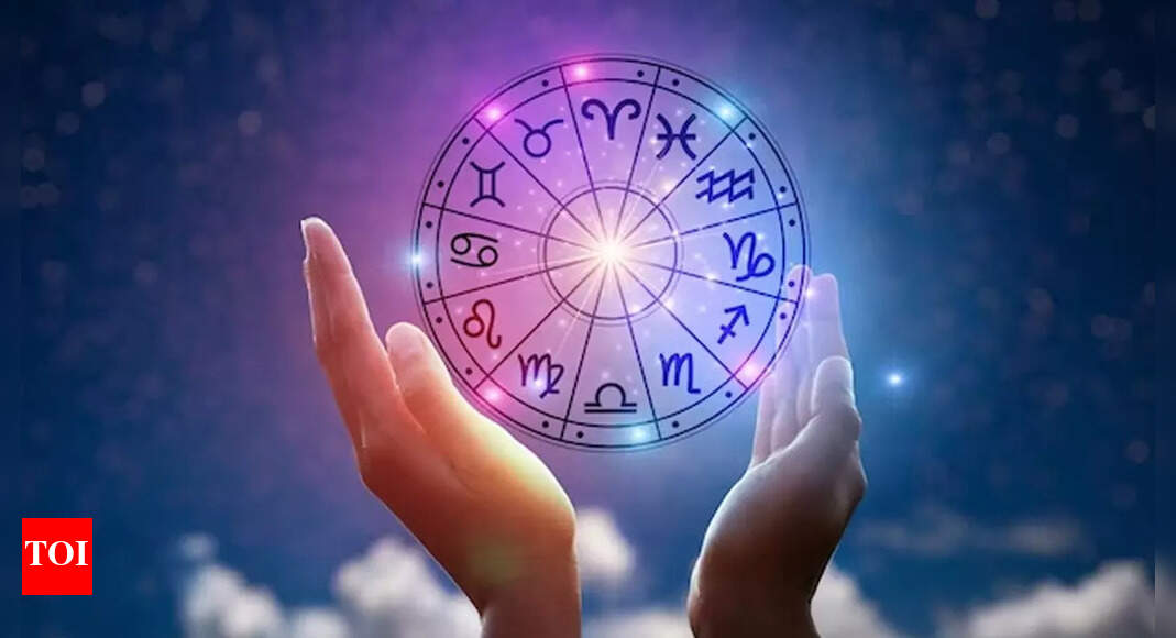 Horoscope Tomorrow, June 24, 2025: Your zodiac insights await - Times of India