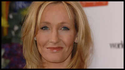 J.K. Rowling shares she closely worked with the 'Harry Potter' series writers; reveales the episodes are good - Deets Inside