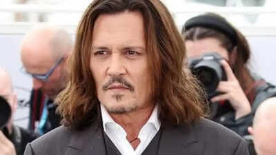 Johnny Depp Calls comments on falling in love with Amber Heard, legal stand-off