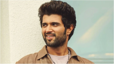 When Vijay Deverakonda spoke on 'Liger' failure, said, "I deserve the brickbats"