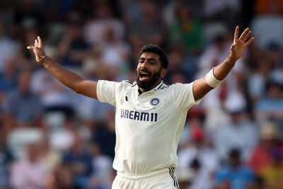 IND vs ENG: ‘Same impact as Sir Richard Hadlee’- Sanjay Manjrekar lauds Jasprit Bumrah