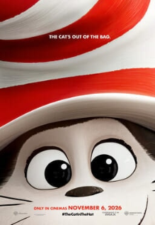 The Cat In The Hat