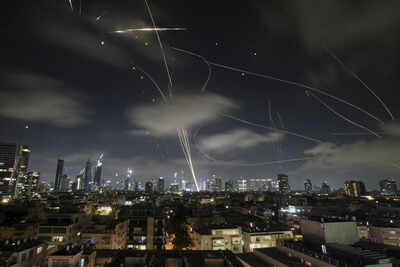 ‘Iran’s nuclear program hit substantially’, says Israel president Isaac Herzog; calls US strike a ‘brave decision’