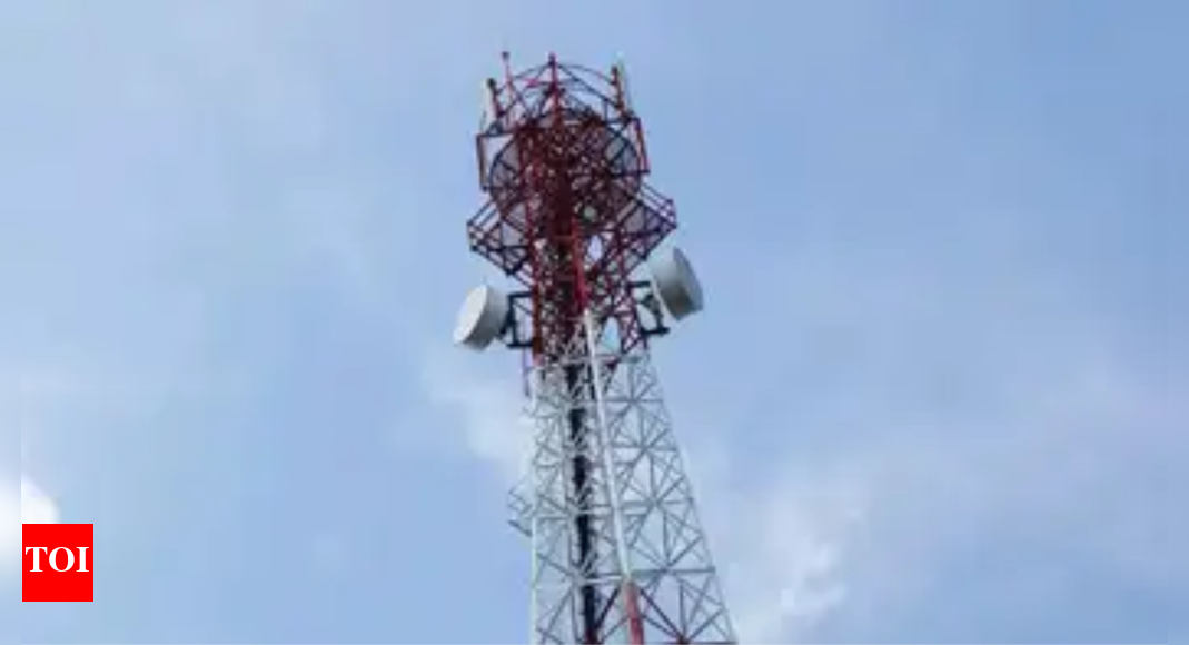 Telecom policy shift may hit Indian firms: GTRI flags risk from easing of local content rules, warns of MNC dominance