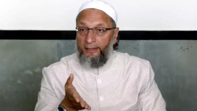 'Trump should win Nobel Prize for this?': Owaisi mocks Pakistan after US strikes Iran;  brings up Pak army chief's lunch with US president