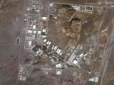 U.S. Attacks Iran: Watch 1st Video Of Roaring Jets With Tomahawk Missiles, Fordow Nuke Site