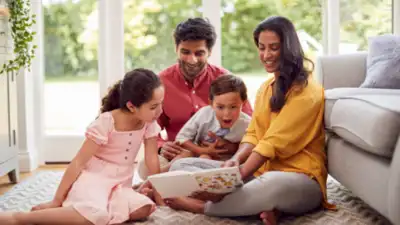 5 gentle ways to discipline a kid without yelling or hitting
