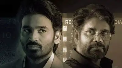  Dhanush starrer conquers the box office with growing popularity