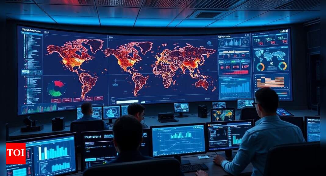 Cybersecurity boost: Banks, RBI move to launch Digital Fraud Detection Platform
