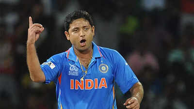 'Every cricketer starts with tennis ball cricket': Piyush Chawla
