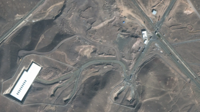  Key American bases now in crosshairs