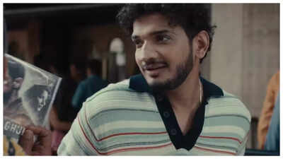 'First Copy' star Munawar Faruqui on playing Arif: “This boy thrives on street smarts, manipulation” - Exclusive
