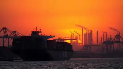 Iran-Israel war escalation: Experts warn of cascading impact on India’s trade with West Asia; crude prices, exports at risk