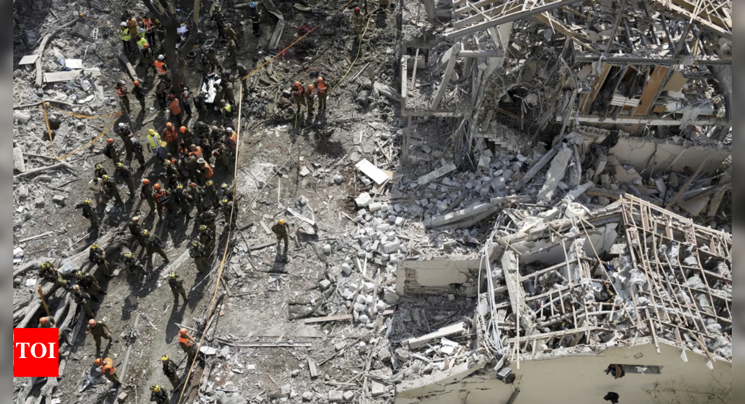 Iran eyes retaliation after US airstrikes: Key US bases now in crosshairs