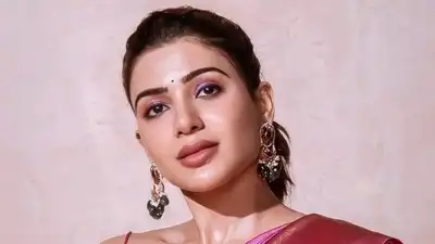 Throwback to When Samantha Ruth Prabhu Shut Down ₹250 Crore Alimony Rumours and Health Hoaxes Like a Queen