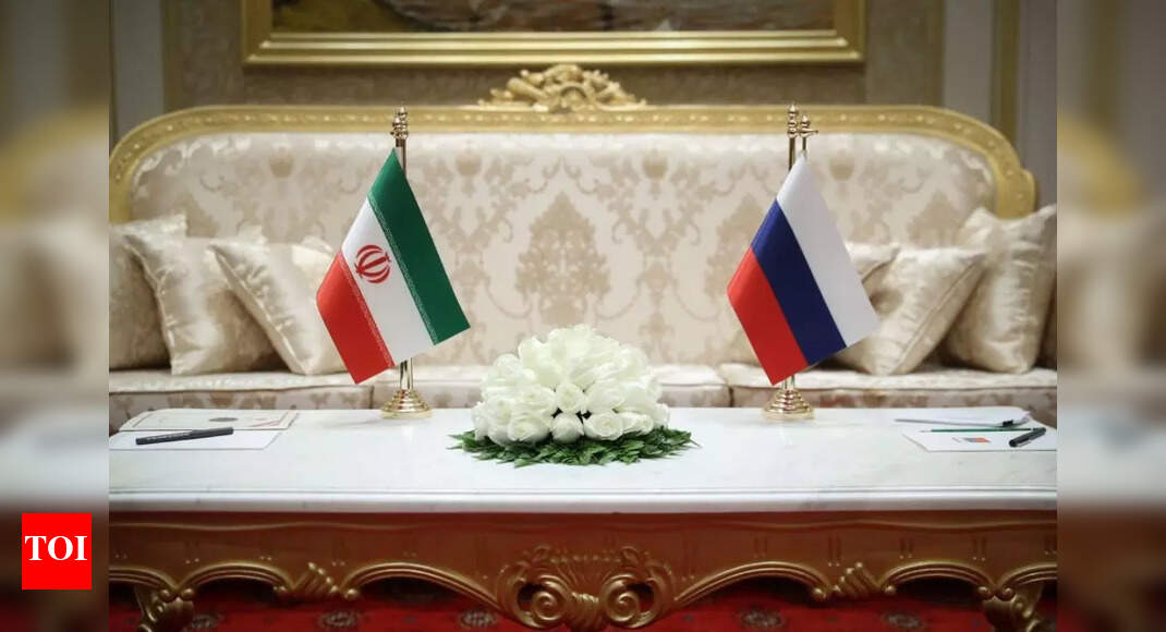 ‘Many countries are ready': After US strike, Russia hints at nuclear warhead support to Iran