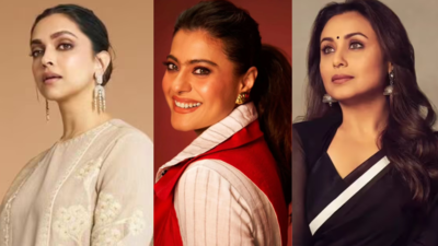 Deepika Padukone's name is being used for ‘publicity’; Kajol, Rani Mukerji worked 8-hour shifts long ago, reveals director Siddharth P Malhotra