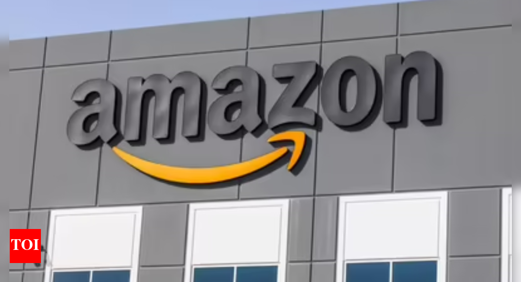 Healthcare push: Amazon India launches at-home diagnostics in 6 cities, adds to pharmacy and clinic services