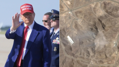 'Midnight Hammer': What if US bombing on Iran's nuclear sites was effective - and that’s the problem?