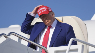 US bombs Iran, goes into another distant war