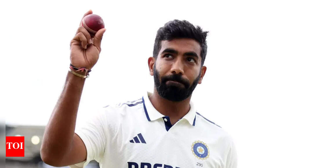 Five-star Jasprit Bumrah joins Kapil Dev at the top