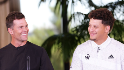 Controversial Shannon Sharpe perspective reframes Patrick Mahomes and Tom Brady rivalry