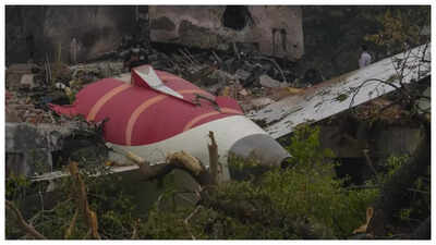 Ahmedabad plane crash aftermath: 245 bodies given to kin; 251 victims identified through DNA tests till now
