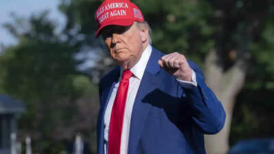 Trump se retrasó dando el avance final para atacar a Irán hasta el sábado, buscar dos semanas fue la diversión