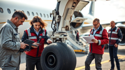 DGCA rolls out ‘360-degree’ special audits; multi-disciplinary teams to inspect airlines, airports, MROs