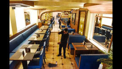 Restaurants & hotels cheer move that was ‘much awaited’