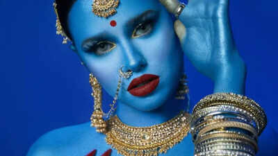 Indian-origin Canadian rapper Tommy Genesis faces backlash for dressing as Goddess Kali: 'Deliberately chose to mock Hinduism'