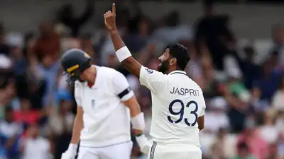 IND vs ENG, 1st Test Day 3 Highlights: Jasprit Bumrah bags five, Harry Brook misses ton, India ahead at Headingley
