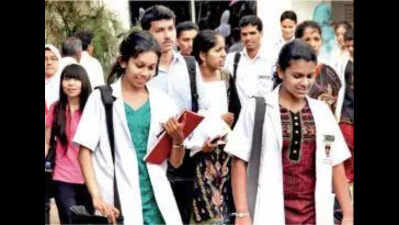 APMC recognition soon for foreign medical graduates