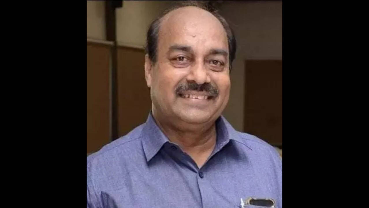 एसपी सिंह सर्वसम्मति से पीआरएसआई के राष्ट्रीय उपाध्यक्ष के रूप में पुनः निर्वाचित।