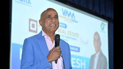 Looking for opportunities in Agentic AI, says startup investor Ganesh K