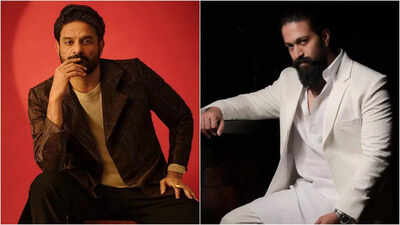 Jaideep Ahlawat confirms he turned down Vibhishana's role in Ranbir Kapoor's Ramayana due to clash with Yash’s schedule: 'Raavan ki dates mujh se zyada important hogi'