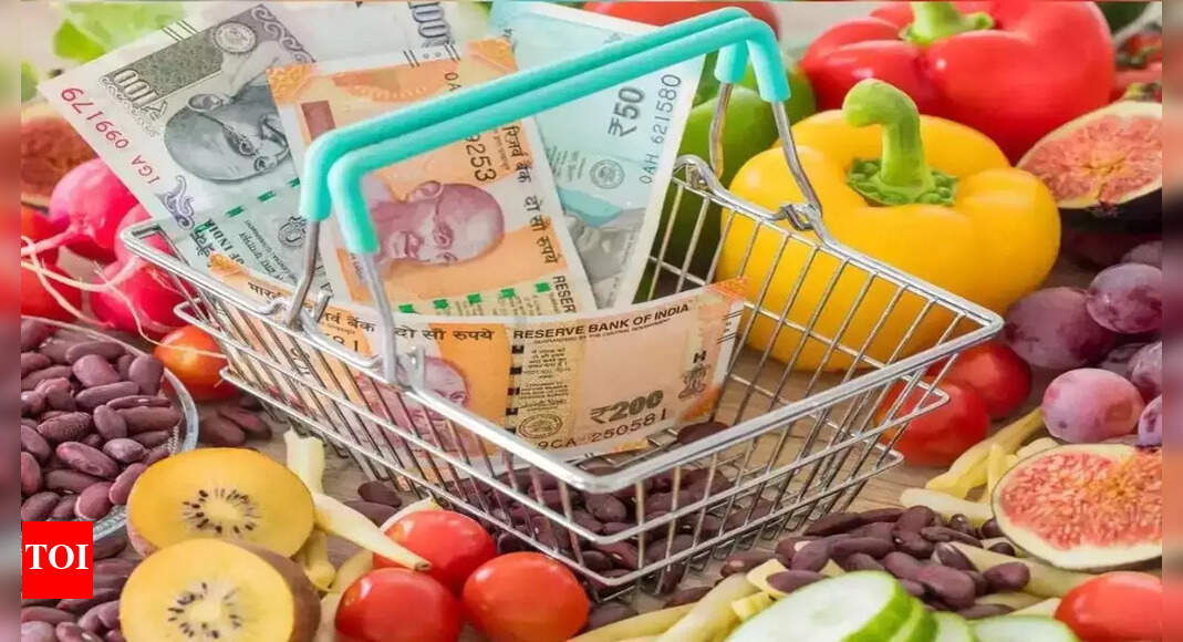 Oil, inflation not immediate worries