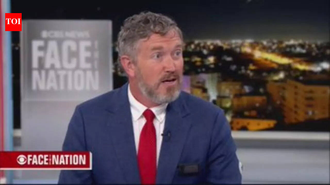 Trump goes after Thomas Massie for criticizing Iran attack, says MAGA ...