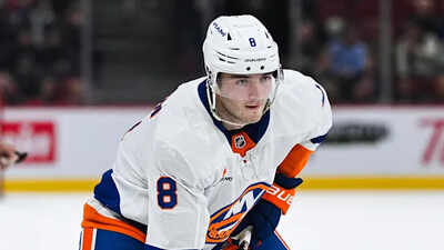  Noah Dobson drawing serious trade interest from $2.1B Detroit Red Wings