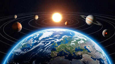 Could Earth be ejected from the Solar System? Scientists say it’s possible