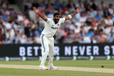IND vs ENG: Give Jasprit Bumrah a special contract, says Dinesh Karthik as after his latest heroics- Watch